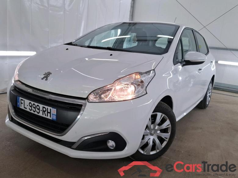 Peugeot BlueHDi 100 S&S PREMIUM PACK 208 Affaire Premium Pack 1.5 HDi 100CV BVM5 E6dT #1