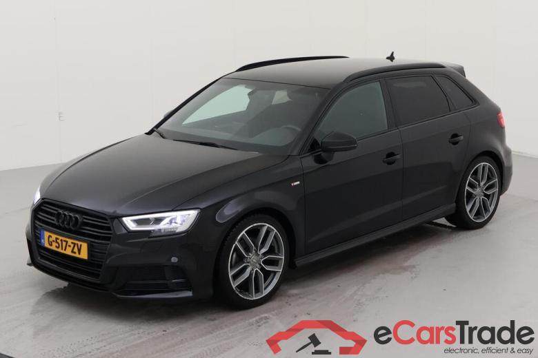 AUDI A3 Sportback 110 kW #1