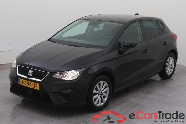 SEAT Ibiza 70 kW #1
