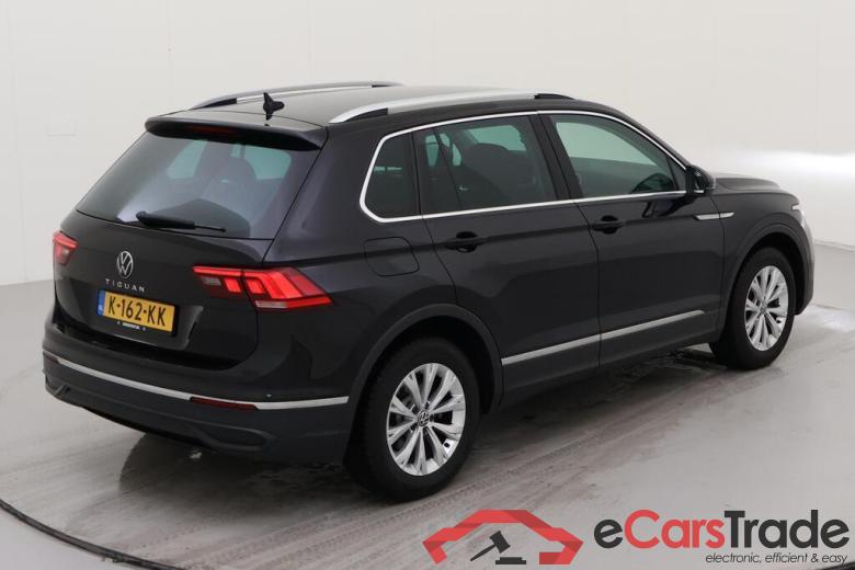 VOLKSWAGEN Tiguan 110 kW #6