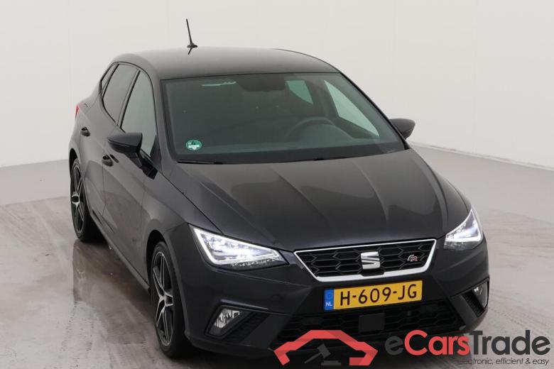 SEAT Ibiza 70 kW #4