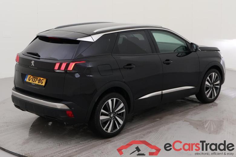 PEUGEOT 3008 96 kW #6