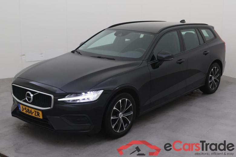 VOLVO V60 120 kW #1