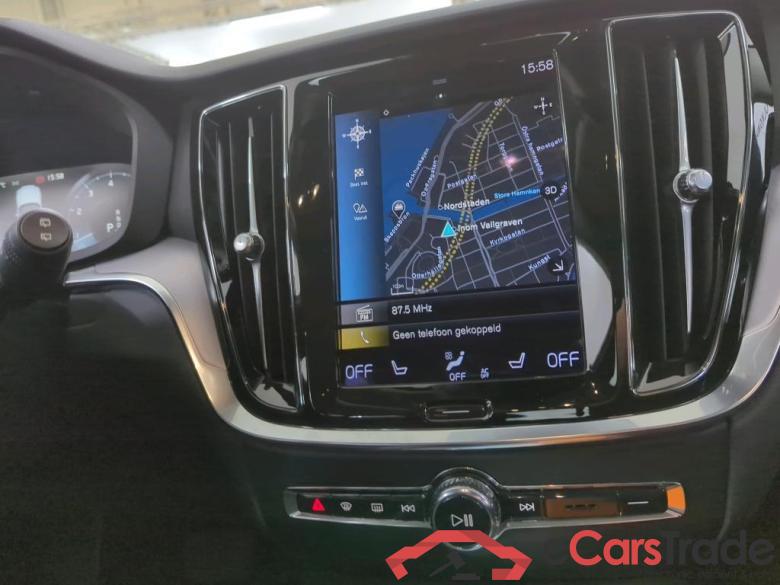 VOLVO V60 120 kW #2