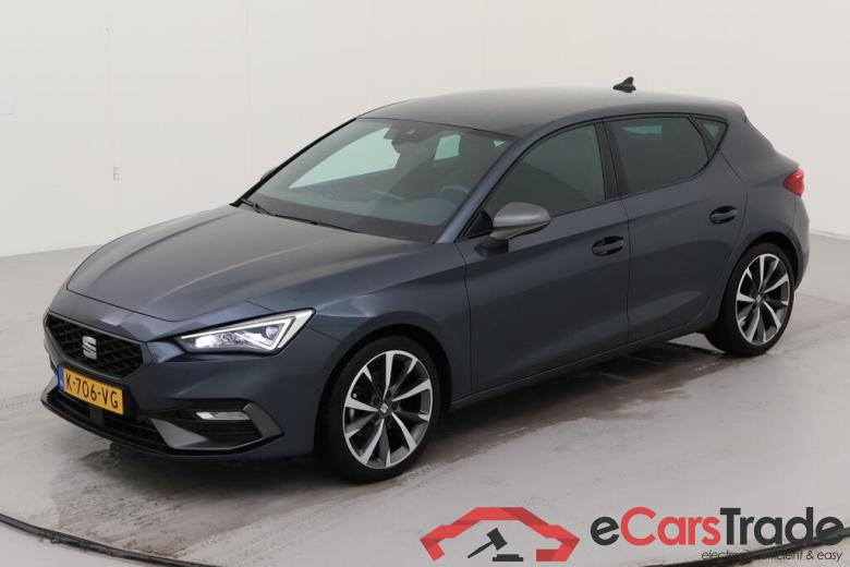 SEAT LEON 110 kW #1