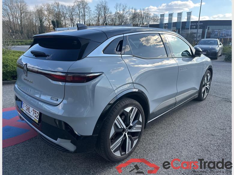 RENAULT E-Megane 60 kWh Equilibre R220 Super charge #6