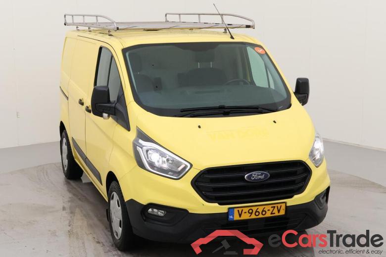 FORD Transit Custom 96 kW #3