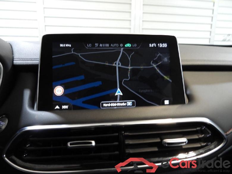 MG EHS ´21 MG EHS PHEV Luxury 5d 119kW #6