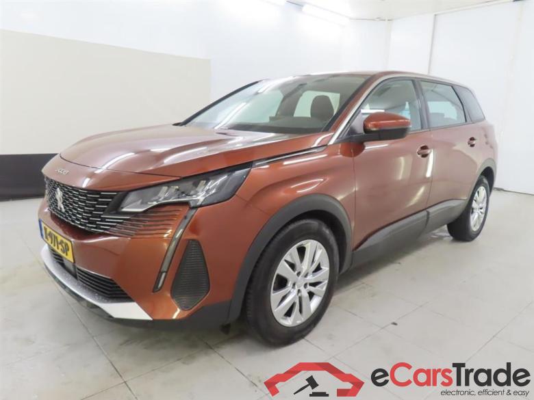PEUGEOT 5008 1.2 PT BL. Active #1
