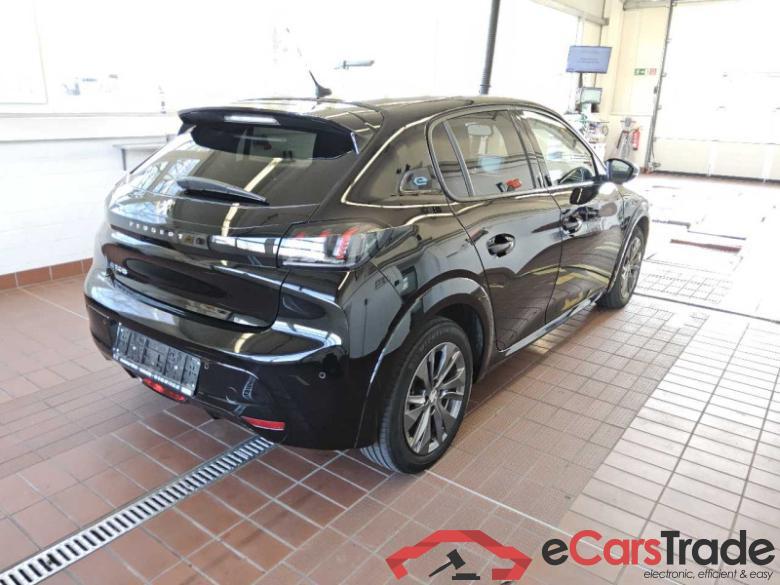Peugeot 208 (P2)(06.2019->) DE - LimS5 Elektromotor 136, (e-) Allure, 2019 - 2023 #3