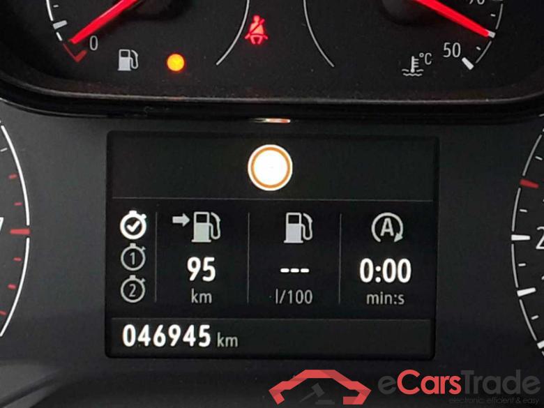 Opel Corsa F (2019->) DE - LimS5 1.2 Turbo EU6d, Edition (EURO 6d), 2019 - 2023 #3
