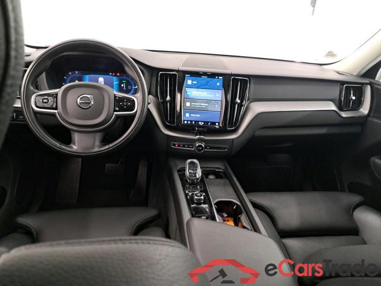 Volvo Rchrg T6 340 GT 8 Inscr Luxe XC60 Inscription Recharge Plug-In Hybrid AWD 2.0 255CV BVA8 #5