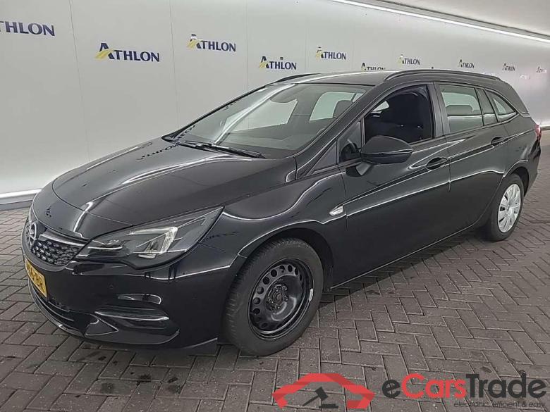 OPEL Astra Sports Tourer 1.2 turbo 81kW Business Edition 5D #1