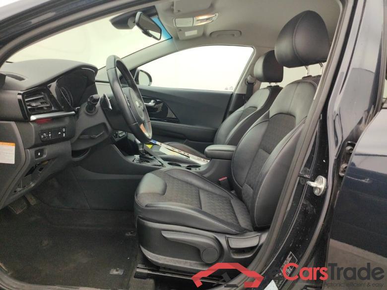 KIA Niro More 1.6 GDi HEV 6DCT 5d #6