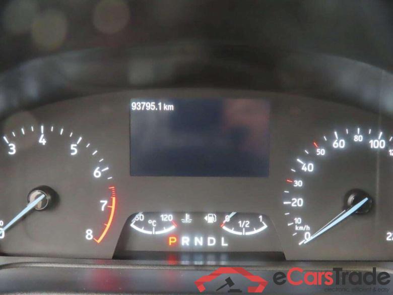 FORD PUMA 1.0 EcoBoost Titanium #5