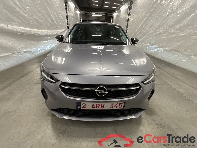 Opel, Corsa '19, Opel Corsa 1.5 Turbo D 75kW S/S Edition 5d #1