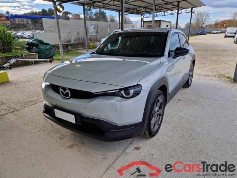 Mazda EXCEED EV MAZDA MX-30 / 2020 / 5P / SUV 35,5KWH 143CV EXCEED #1