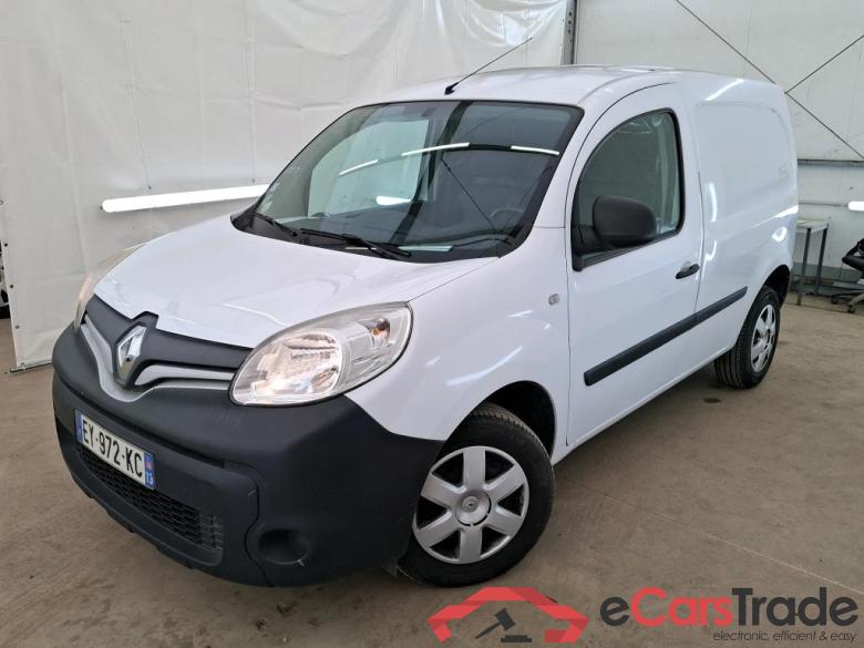 Renault Gd Confort Energy dCi 75 Kangoo Express Grand Confort (L1) 1.5 dCi 75CV BVM5 E6 #1