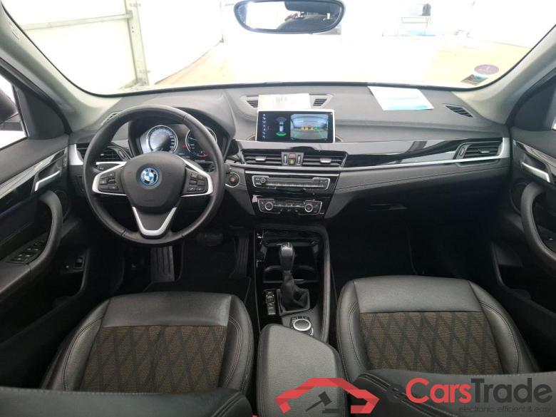 BMW xDrive25e xLine BVA6 Série X1 xDrive 25 e xLine 1.5 220CV BVA6 E6d #5