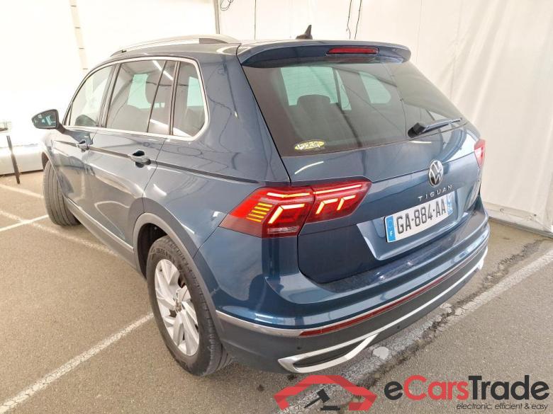 Volkswagen 1.4 eHybrid 245 DSG6 Elegance Tiguan Elegance Exclusive eHybrid 1.4 TSI 245CV BVA6 E6d #2