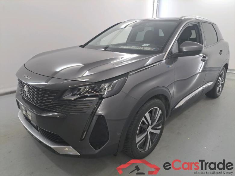 PEUGEOT 3008 1.6 HYBRID 225 E-AUTO8 ALLURE PACK #1