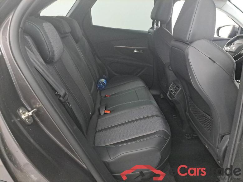 PEUGEOT 3008 1.6 HYBRID 225 E-AUTO8 ALLURE PACK #6