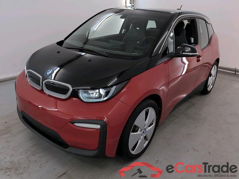 BMW i3 - 2018 I3 120Ah - 42.2 kWh Advanced #1