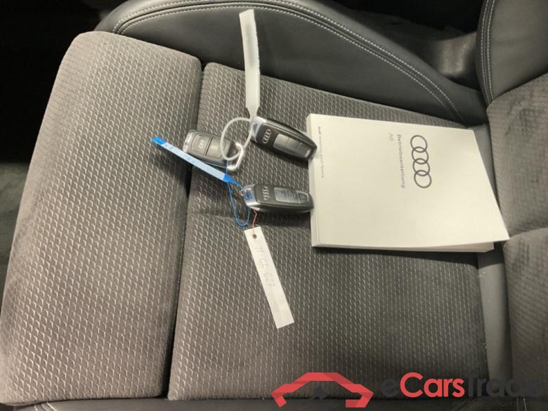 Audi A6 Limousine ´18 A6 Lim. 40 TDI quattro sport 2.0 TDI 150KW AT7 E6dT #4