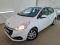 preview Peugeot 208 #0