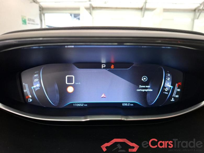 Peugeot 1.6 BLUEHDI 120 EAT6 S&S ACTIVE BUSINESS 3008 Active Business 1.6 HDi 120CV BVA6 E6 #6