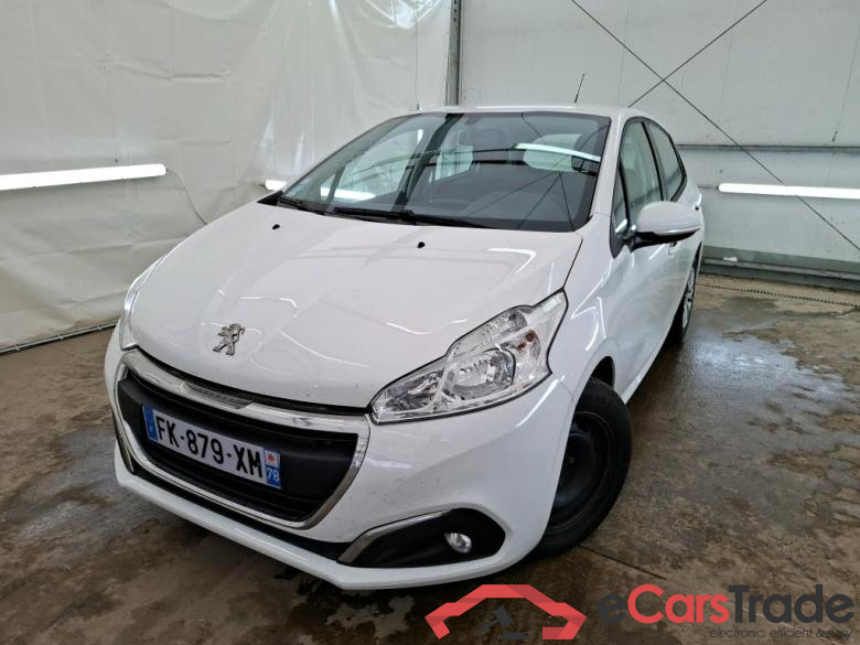 Peugeot BlueHDi 100 S&S PREMIUM PACK 208 Affaire Premium Pack 1.5 HDi 100CV BVM5 E6dT