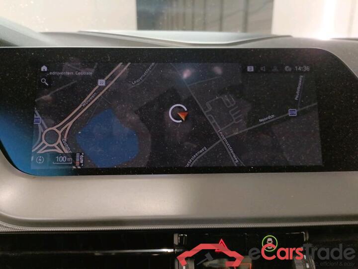 BMW 1 Reeks Hatch 1 Reeks Hatch 116dA (85 kW) 85kW/116pk  5D/P Auto-7 #6