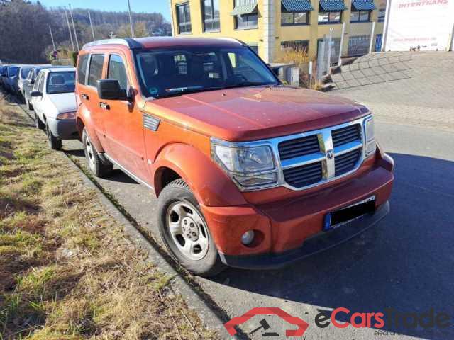 Dodge R/T Nitro #4
