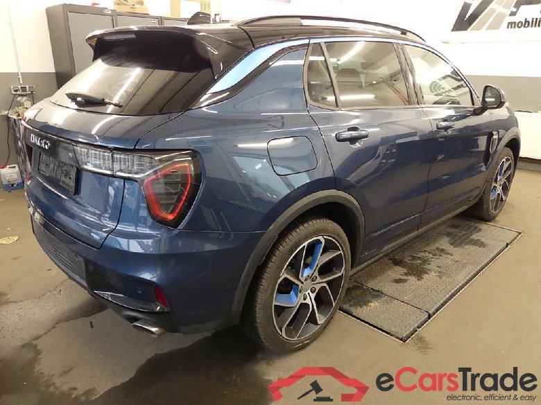 LynkAndCo Lynk & Co 01 ´20 LYNK & CO 01 PHEV 5d 132kW #4