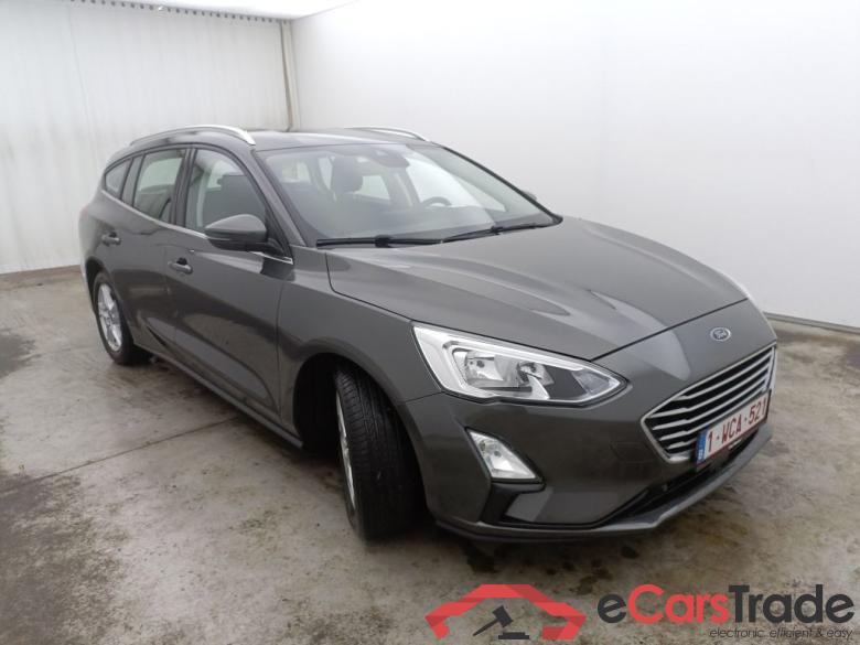 Ford Focus 1.5 EcoBlue 88kW Trend Ed. Business 5d #2