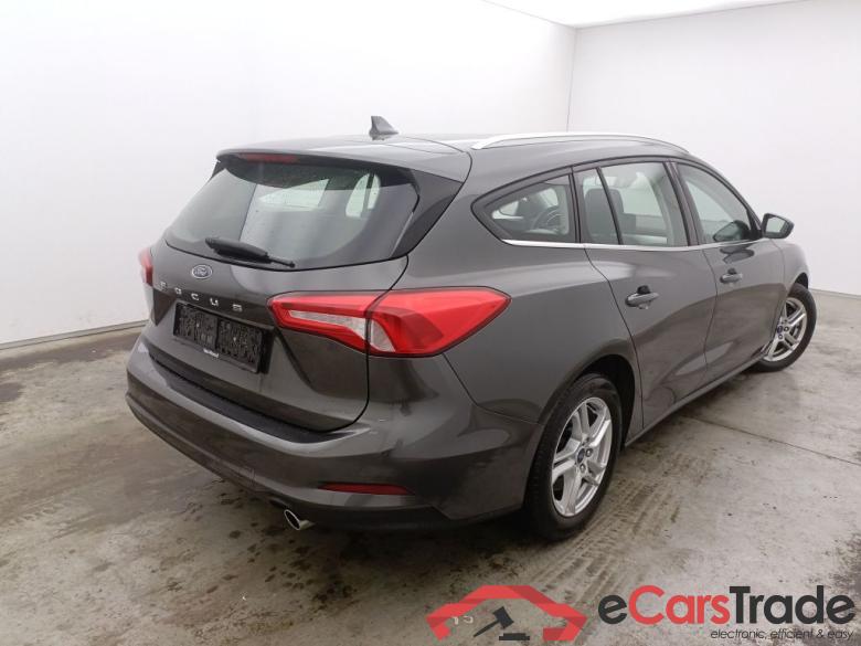 Ford Focus 1.5 EcoBlue 88kW Trend Ed. Business 5d #5