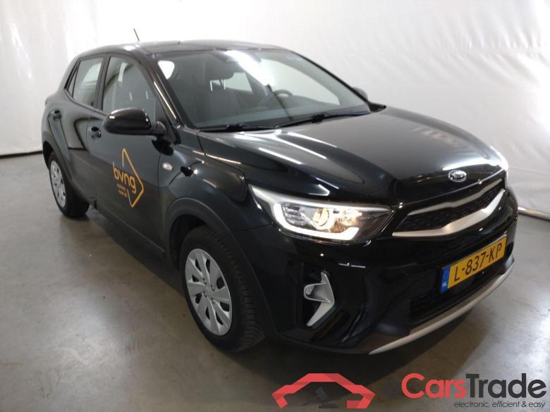 KIA Stonic 1.0 T-GDi MHEV ComfortLine #2