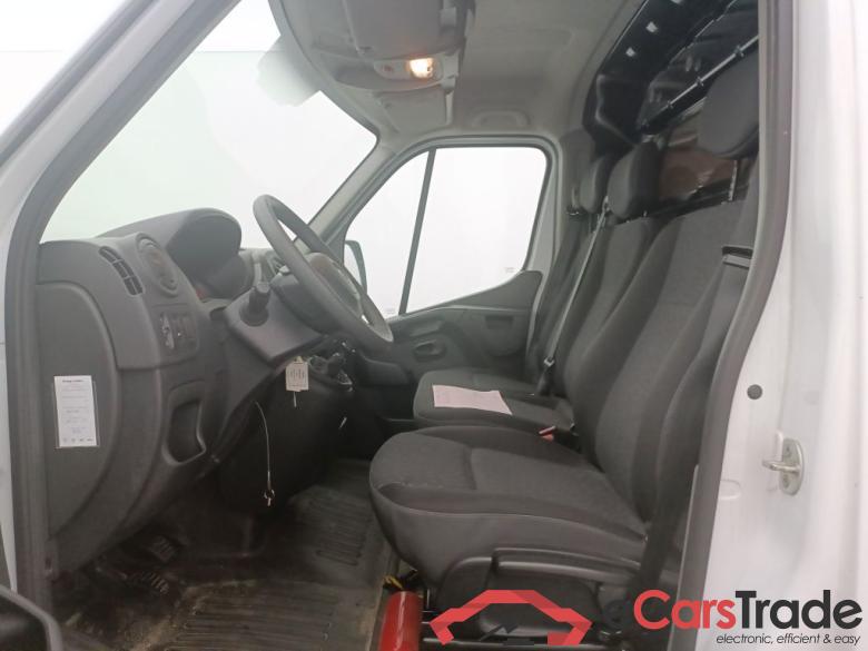Opel Movano 2.3 CDTi 107kW S/S RWD L4H2 3.5T 4d #6