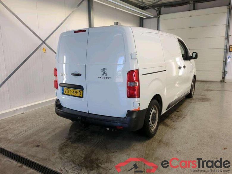 PEUGEOT Expert 1.5 BlueHDI Prem #2