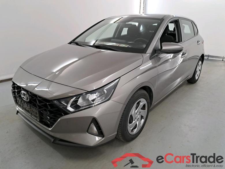 HYUNDAI I20 1.0 T-GDI TWIST #1