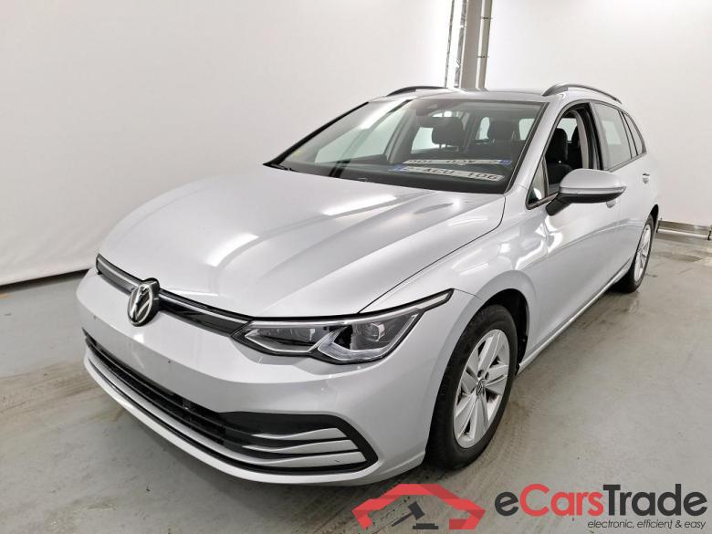 VOLKSWAGEN GOLF VARIANT VIII 1.0 ETSI DSG LIFE Drive Lounge #1