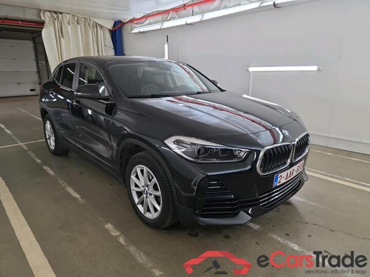 BMW X2 X2 sDrive18dA Aut. 100kW/136pk  5D/P Auto-8 #2