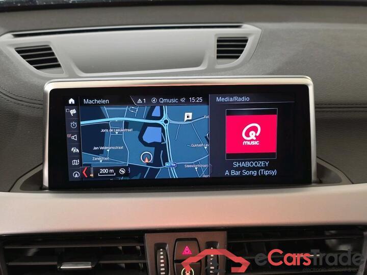 BMW X2 X2 sDrive18dA Aut. 100kW/136pk  5D/P Auto-8 #6