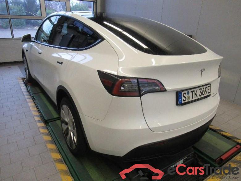 Tesla Model Y (01.2021->), Dual, Maximale Reichweite Dual AWD, 2021 - 2025 #4
