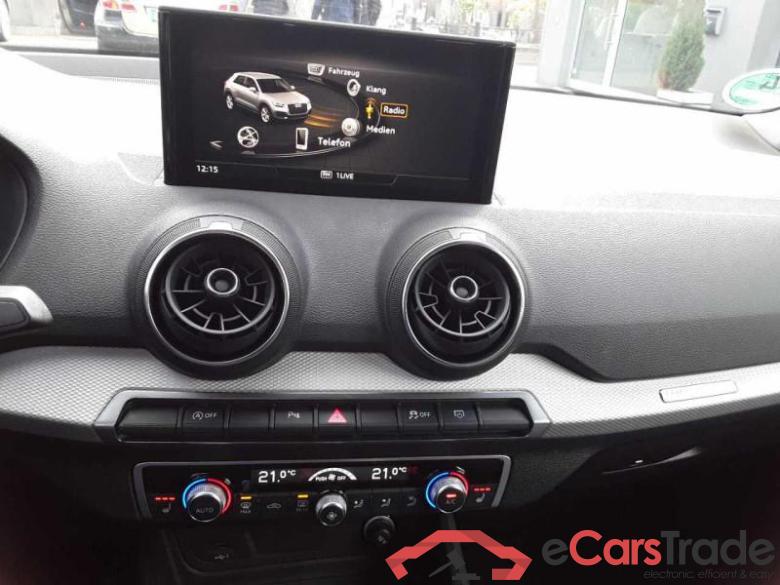 AUDI Q2 (GAG)(08.2020->) DE - SUV5 35 1.5 TFSI EU6d, S line (EURO 6d), 2020 - 2024 #4
