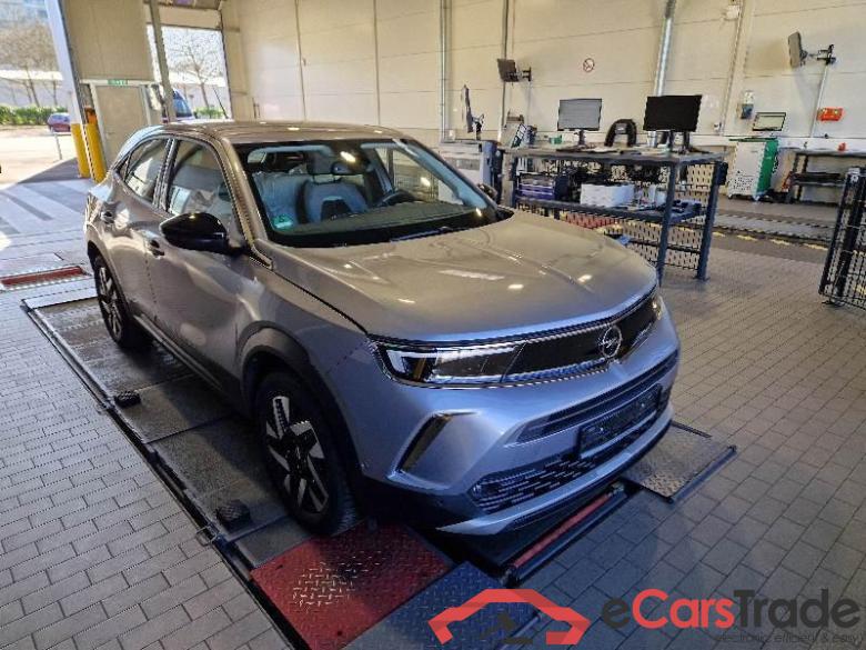OPEL Mokka (2020->) DE - SUV5 e, Elegance, 2020 - 2024 #2
