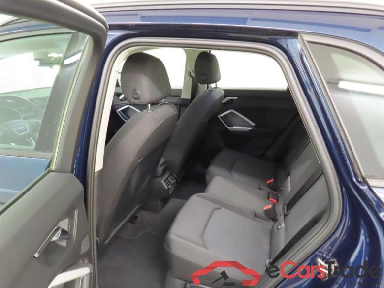 AUDI Q3 35 TFSI Pro Line bns #6