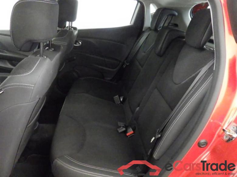 RENAULT CLIO 0.9 TCe Zen #6