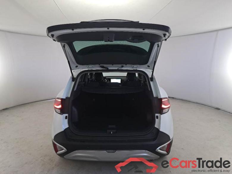 Kia 8 KIA SPORTAGE / 2021 / 5P / SUV 1.6 CRDI MHEV STYLE 2WD #5