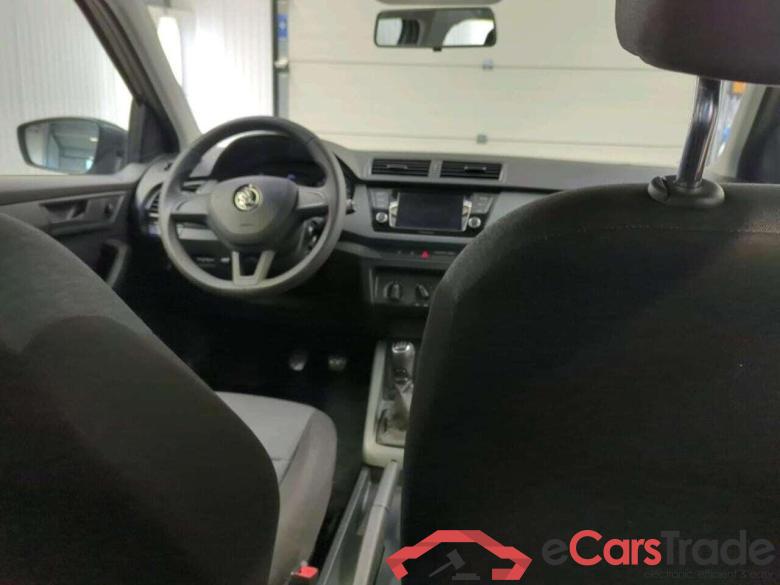 SKODA FABIA 1.0 Active #3